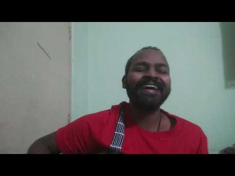 ajay krishna Arerey manasa cover