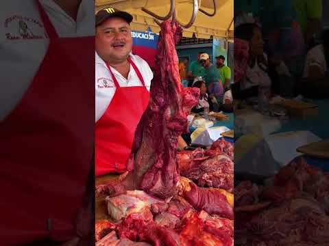 Desde el Municipio Francisco de Miranda, nuestro pueblo con alegría