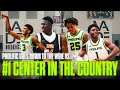 1 PG Naz Anderson RECLASS 26 Bruce Branch III CLAMP The 1 CENTER In The COUNTRY ARAFAN DIANE