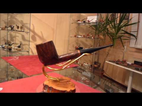 Kit la mia prima pipa Paronelli billiard - www.paronellipipe.it