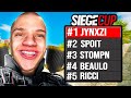 We Tried The Siege Cup
