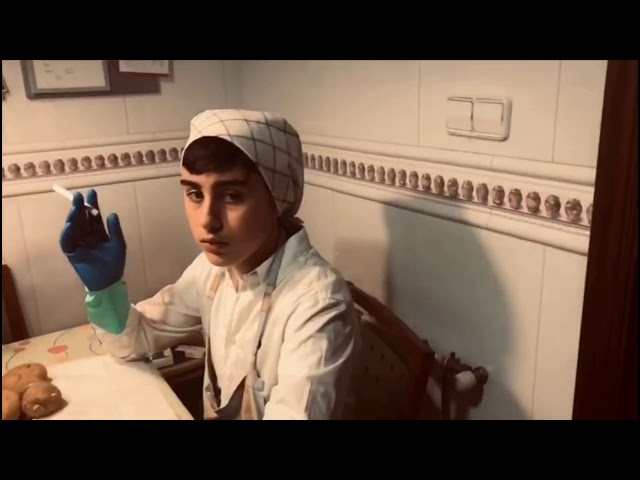 Vídeo relacionado con Remexido de patacas (Galician Edition)