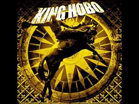 King Hobo - Rolling In From The Sea