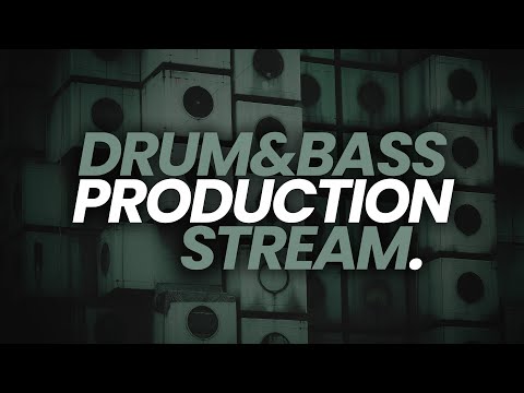 LET'S MAKE A DNB DROP!