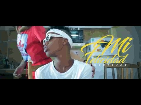 Un Titico & Kn1 One - Mi Felicidad (Video Oficial)