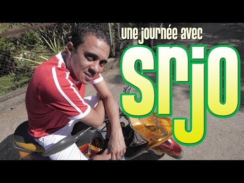 Srjo - Une journée avec Srjo