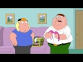 Family Guy Chris Bullying Peter