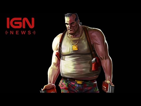 Retro City Rampage Sequel Announced - IGN News