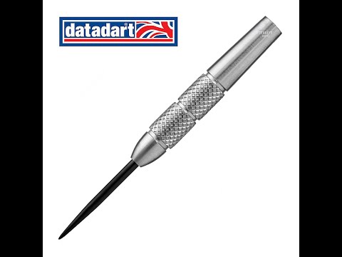 Datadart Omega Knurled Darts - 22gms - D0971