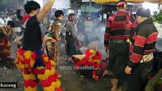 Download lagu gelo - Bagus Siwirojunior - Jaranan Putra melati mp3