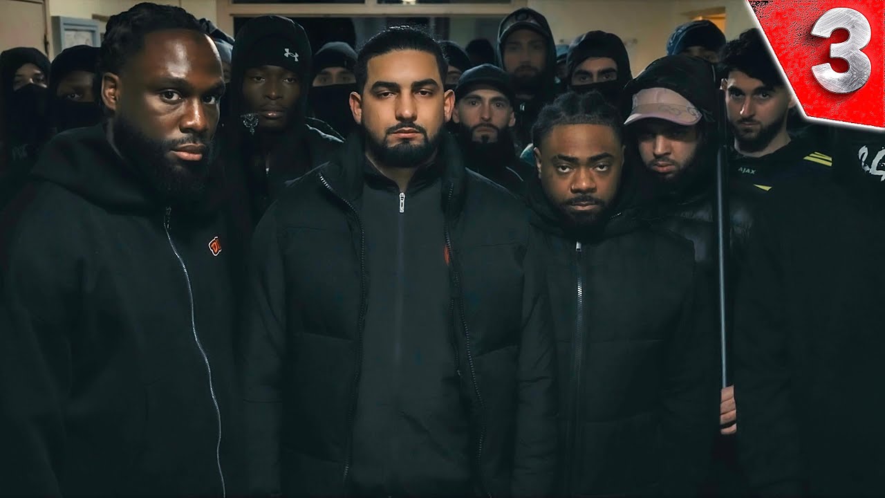 Le Bloc 2 Ep 3