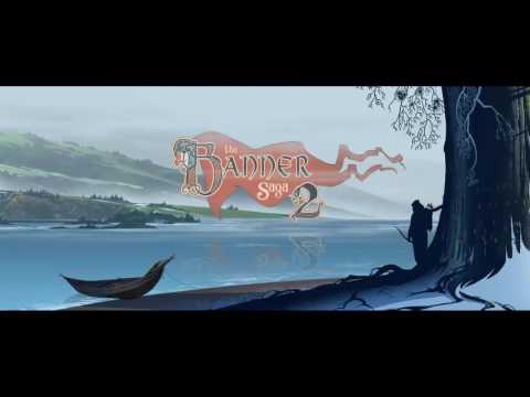 Lets Play The Banner Saga 2 With no Commentary: Part 1