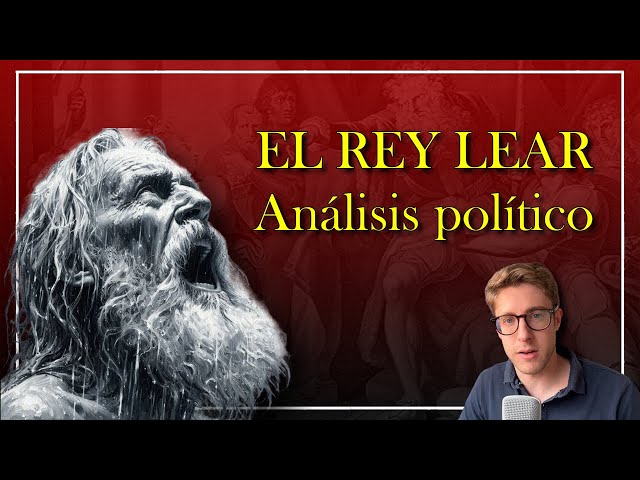 Vídeo relacionado con El rey Lear (Teatro)
