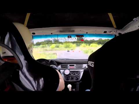 Marcin Szprot / Paweł Mieczkowski 1 Królewski Summer Cup próba 3 część druga