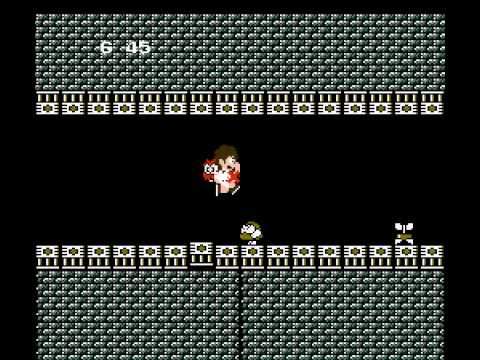 NES Longplay [204] Kid Kool and the Quest for the 7 Wonder Herbs