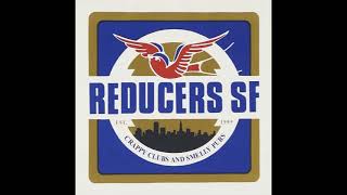 Reducers SF- Wide eyed kids