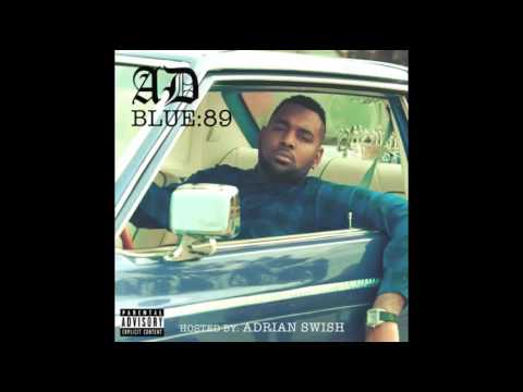 12 AD Confidential Ft Rayven, Justice