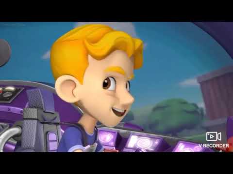 Crossover story part 11 at harold's house