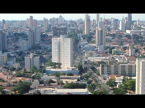 Araçatuba São Paulo!