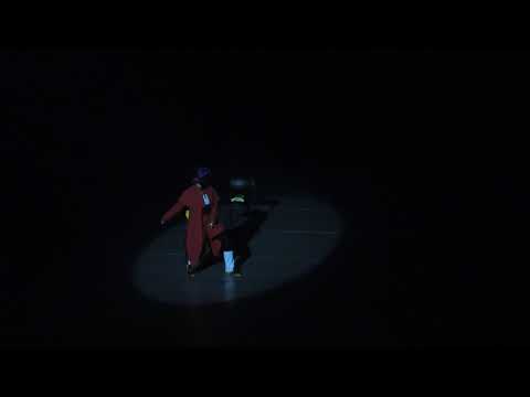 [M.O.con 2019] Моя Хата с Краю - Chrono [Chrono Crusade]