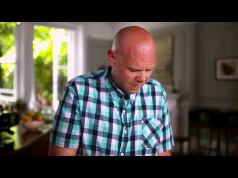 Tom Kerridge's Best Ever Dishes - Perfect Party Potatoes