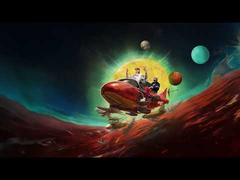 Estikay - Miss Me feat. Rulo (Visualizer I prod. NDS)