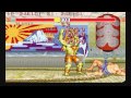 Street Fighter 2 Champion Edition Blanka Vs E Honda