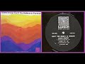The Blues Image - Can't You Believe In Forever (1978 US Latin Funk)