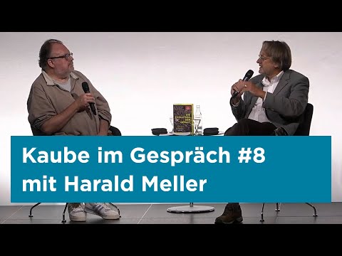 Kaube im Gespräch: Harald Meller und „Die Evolution der Gewalt. Warum Krieg kein Schicksal ist“