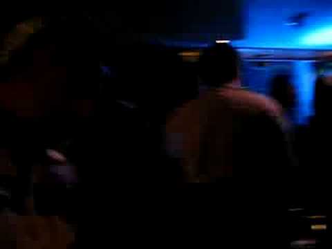 Darran Cooper live@Tannbergerhof