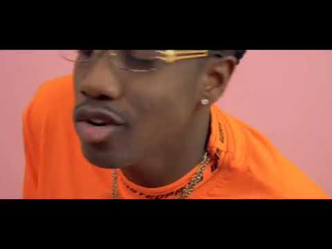 Dee-Moneey ft Efya - Pain on the mic( #mushup_video)