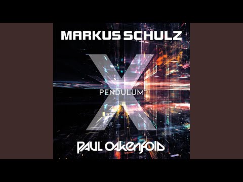 Pendulum (Extended Mix)