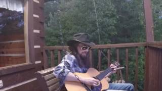 Swingin - John Anderson Cover