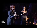 Tina Arena & Donna Summer - No more tears ( Official Live 4K )