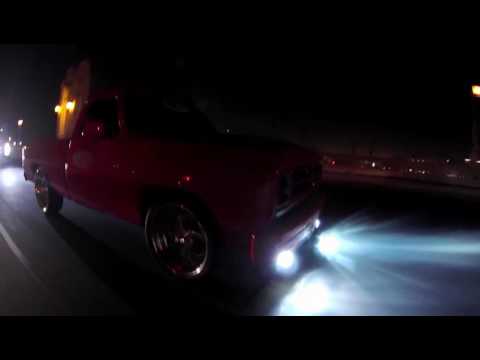 La R/T gozando de la vida