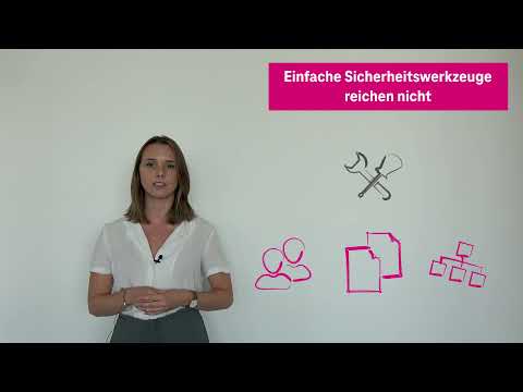 Magenta Security Shield by T-Systems