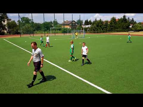 2Q MARCOVIA MARKI 09 - ATP WARSZAWA 09 wynik 4-5