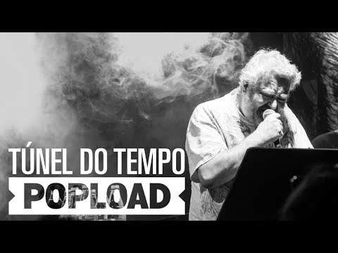 O histórico Popload Gig #20 com Daniel Johnston - Popload TV