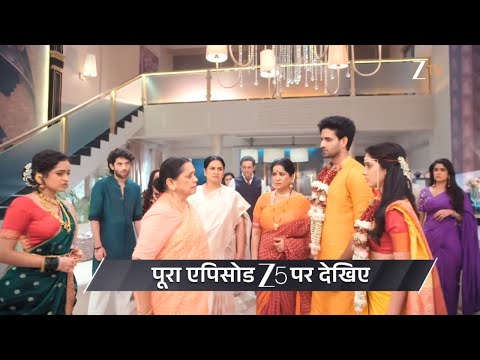 Jagadhatri | Ep 65 | Preview | Jan, 14 2026 | Sonakshi Batra, Farman Haider | Zee TV