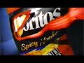 Spicy Nacho Doritos 90s TV Commercial 1997