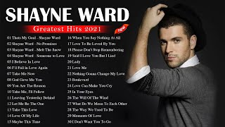 Download lagu Best of Shayne Ward - Shayne Ward Greatest Hits Full Album 2021💖No Promises, Until You, Breathless💖 mp3