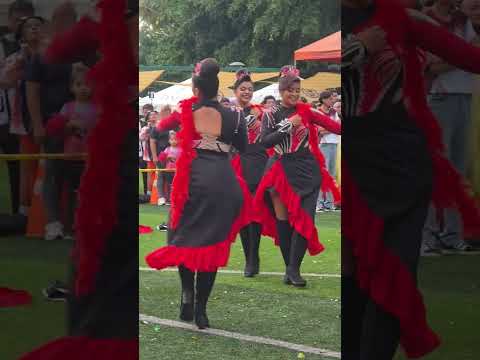Banda Musical de Berlín usulutan 🕺❤️💖  #desfile #cachiporristas #banda  #shortvideo #viralvideo