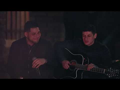 El Levanton - Jesus Urquijo ft. Hector Rubio (EN VIVO) 2019