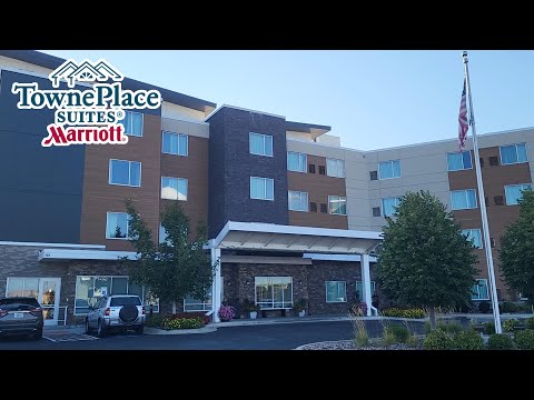 TownePlace Suites By Marriott - Liberty, Missouri