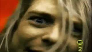 Nirvana -  Heart Shaped Box (Bruce Gainsford AKA Styrafoamkid Remix)