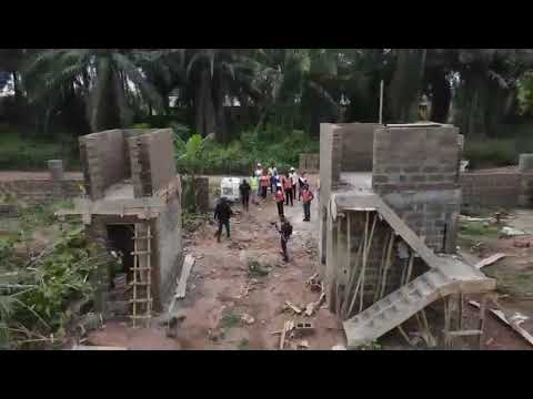 Residential Land For Sale Elite Court Estate Ketu Behind Grace Polytechnic Close To Lagos Food Security & Logistics Hub Epe Lagos