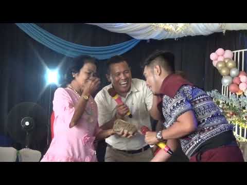 ADO DOMBA GINAR KDI LIVE DAYUNG SRIWIJAYA MUSIK & OT WIKA DANGDUT PALEMBANG