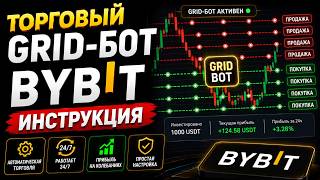 Spot Grid Bot Guide — Step-by-Step Guide & Transcript