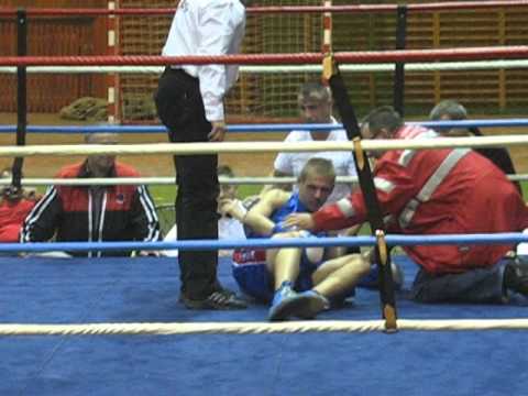 František Polačko - Nové Mesto nad Váhom 17.11.2012