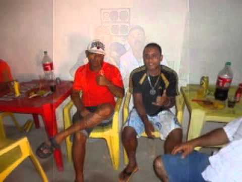 melo de karyna 2014 dj genailson